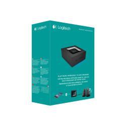 980-000912 - Receptor de Sonido Inalámbrico Bluetooth | APLIUM