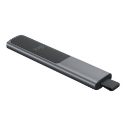 910-004861 - Presentador Inalámbrico Logitech Spotlight | APLIUM