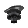 Logitech 952-000080 - Tap Riser Mount | APLIUM