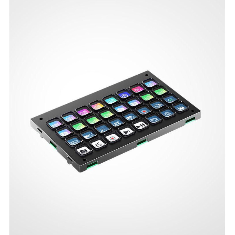 Stream Deck Module Black 32