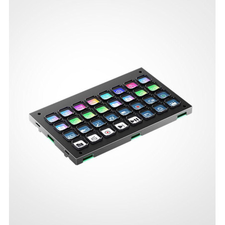 Stream Deck Module Black 32