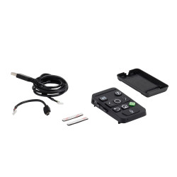 HP Accessibility Assistant