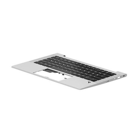 SPS-TOPCOVER W/KBD SR RUSS