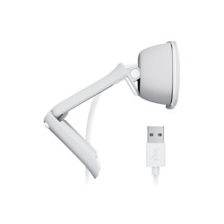 Brio 100 Webcam 2 Mp 1920 X | APLIUM