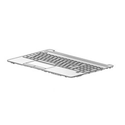 SPS-TOP COVER DAS W/KBD JTB