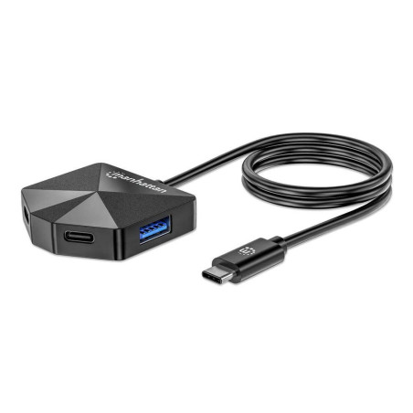 Usb-C & Usb-A Combo Dock/Hub,