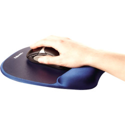 Alfombrilla Ergonómica Fellowes 9172801/ 20 x 196 x 230mm/ A | APLIUM