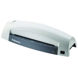 Plastificadora Fellowes Lunar A3 5716701/ hasta A3 y 80-125 | APLIUM