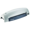 Plastificadora Fellowes Lunar A3 5716701/ hasta A3 y 80-125 | APLIUM
