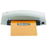 Plastificadora Fellowes Lunar A3 5716701/ hasta A3 y 80-125 | APLIUM