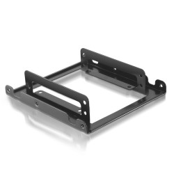 Adaptador Aisens A129-0150 para 2x discos duros de 2.5" | APLIUM