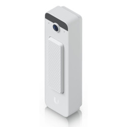 UBIQUITI UVC-DOORBELL-LITE-W — vista 9