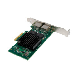 MicroConnect MC-PCIE-I350-T2 — vista 4