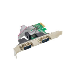 MicroConnect MC-PCIE-MCS2S — vista 2