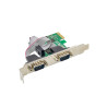 MicroConnect MC-PCIE-MCS2S — vista 2