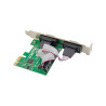 MicroConnect MC-PCIE-MCS2S — vista 3