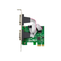 MicroConnect MC-PCIE-MCS2S — vista 4