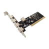 MicroConnect MC-USB-NEC2.0 — vista 2