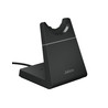Jabra Evolve2 65 Deskstand USB-A Black