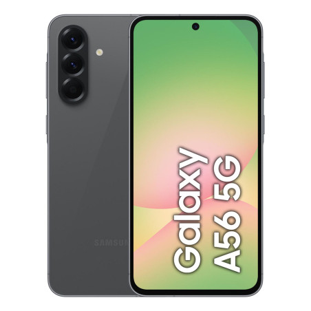 Galaxy A56 17 Cm (6.7") Dual