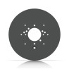 UBIQUITI UACC-GB-PLATE-B — vista 2