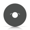 UBIQUITI UACC-GB-PLATE-B — vista 3