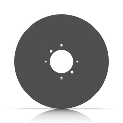 UBIQUITI UACC-GB-PLATE-B — vista 4