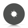 UBIQUITI UACC-GB-PLATE-B — vista 4