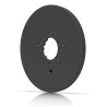UBIQUITI UACC-GB-PLATE-B — vista 5