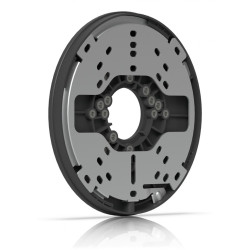 UBIQUITI UACC-GB-PLATE-B — vista 7