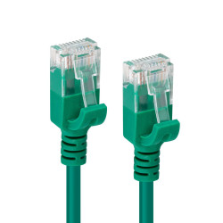 MicroConnect V-UTP6A0015G-SLIM — vista 2