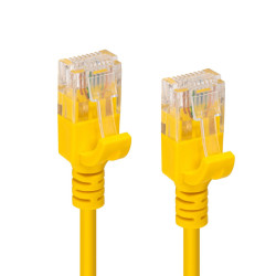 MicroConnect V-UTP6A0015Y-SLIM — vista 2