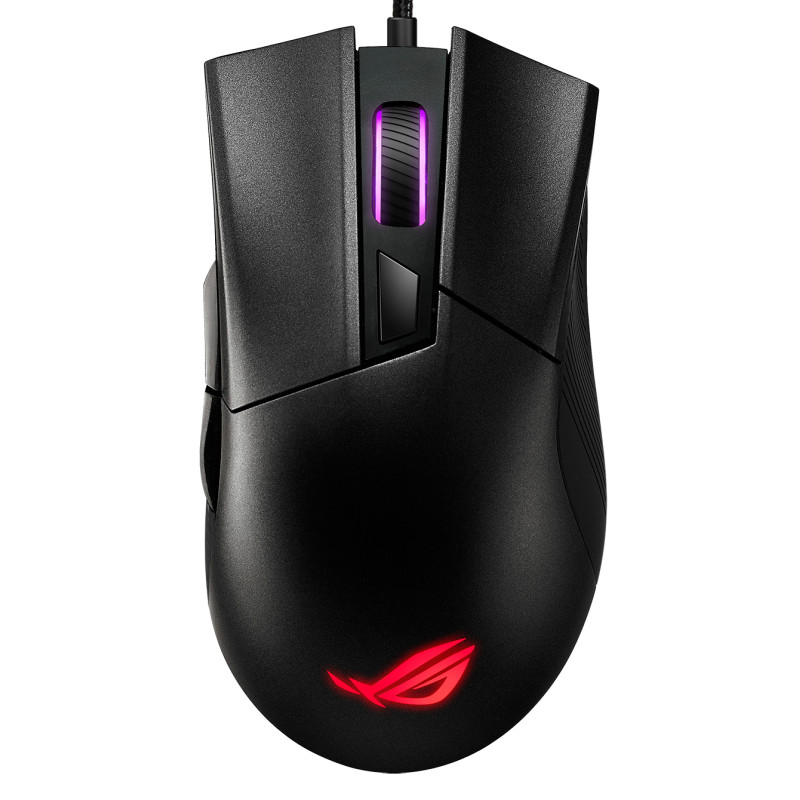 P507 ROG GLADIUS II CORE wireless Mouse