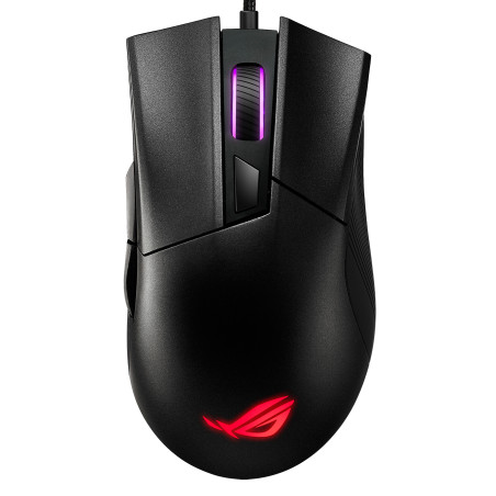 P507 ROG GLADIUS II CORE wireless Mouse