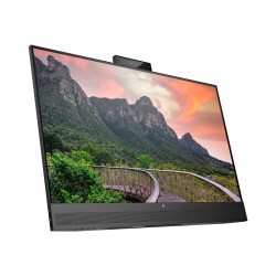 [Caja abierta] HP E27m G4 Conferencing Monitor - No Stand - E-Series - monitor LED - QHD - 27"