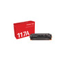 Everyday tonerQd Black Com HP117A W2070A