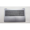 COVER Upper Case ASM_TUR