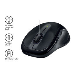 Logitech 910-001826 — vista 4