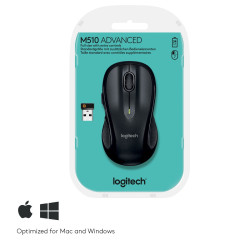 Logitech 910-001826 — vista 8