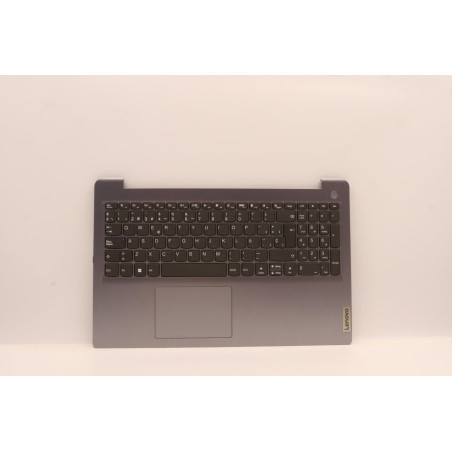 COVER Upper Case ASM_SPA