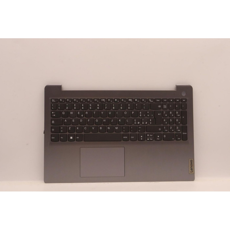 COVER Upper Case ASM_ITA