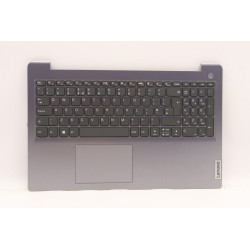 COVER Upper Case ASM_UKE