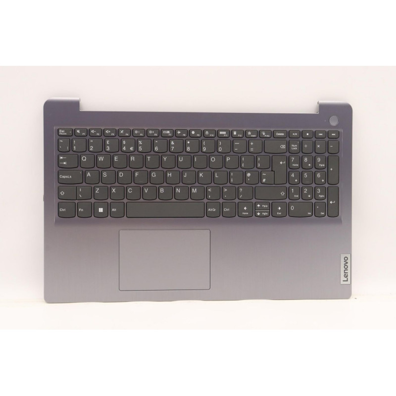 COVER Upper Case ASM_UKE