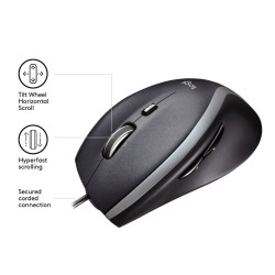 Logitech 910-003726 — vista 3