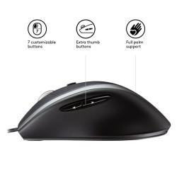 Logitech 910-003726 — vista 4