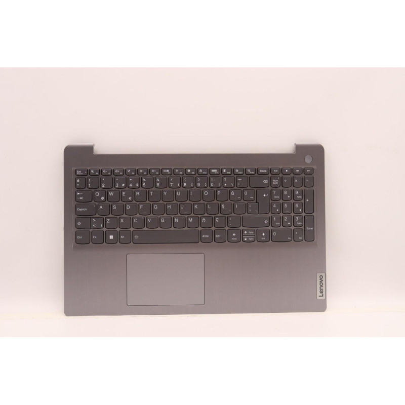 COVER Upper Case ASM_TUR