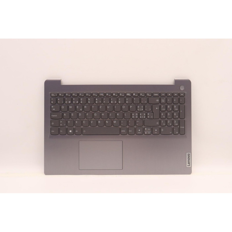 COVER Upper Case ASM_SWS