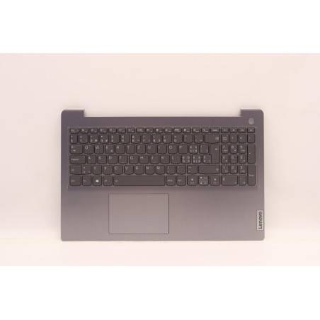 COVER Upper Case ASM_SWS