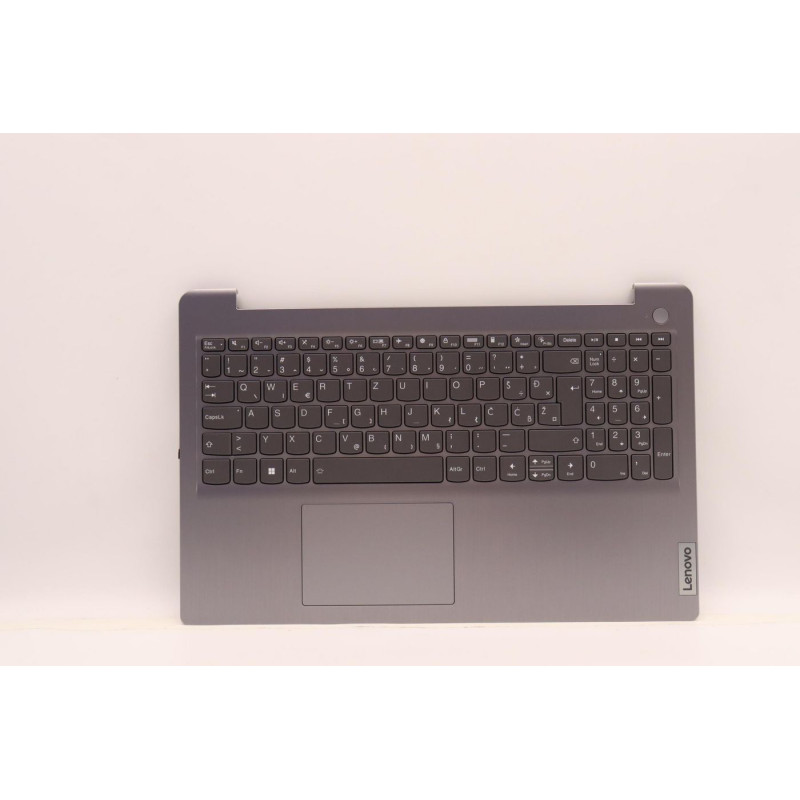 COVER Upper Case ASM_SLV