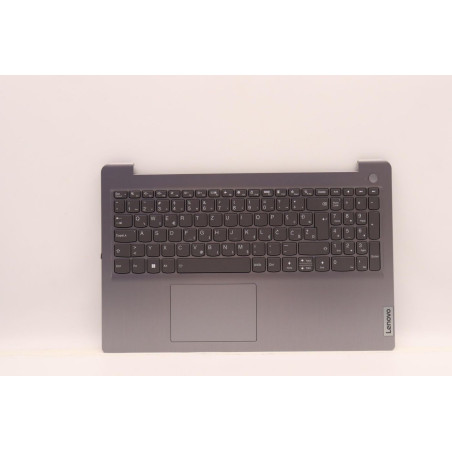 COVER Upper Case ASM_SLV
